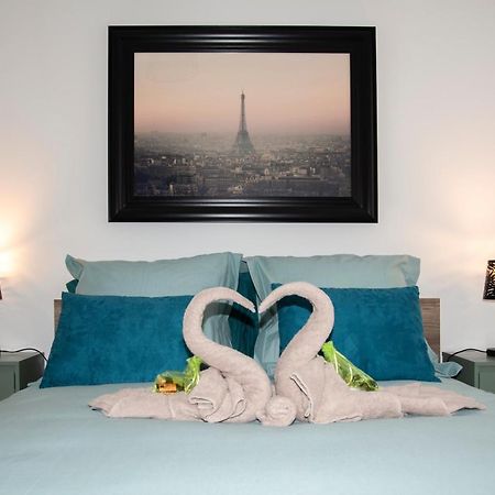 Appartement La Clé des Expos In Paris 2 à Arcueil Extérieur photo
