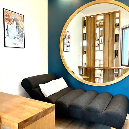 Appartement La Clé des Expos In Paris 2 à Arcueil Extérieur photo