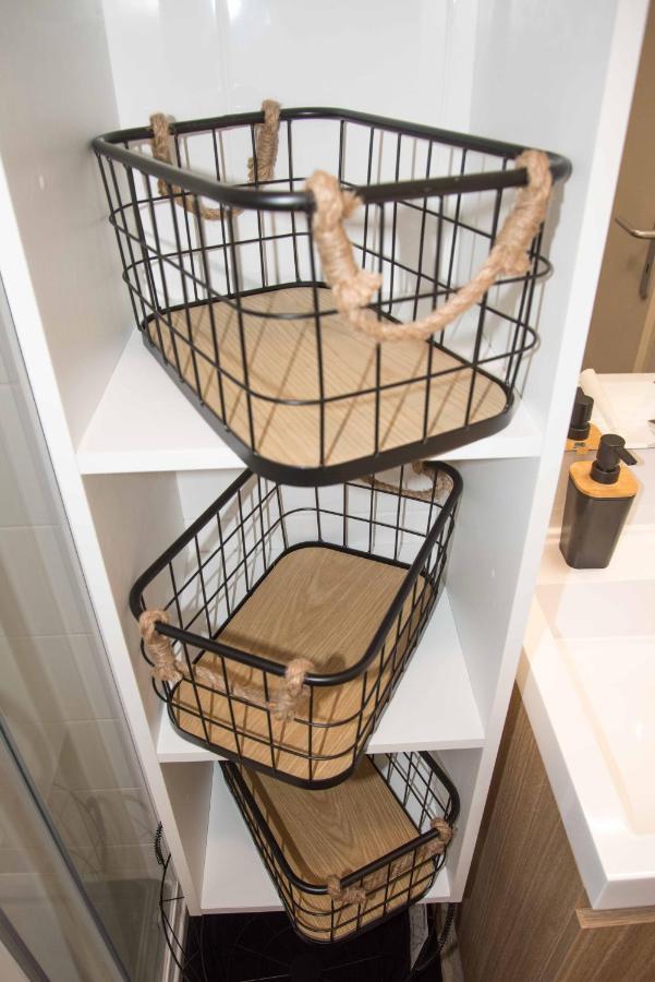Appartement La Clé des Expos In Paris 2 à Arcueil Extérieur photo