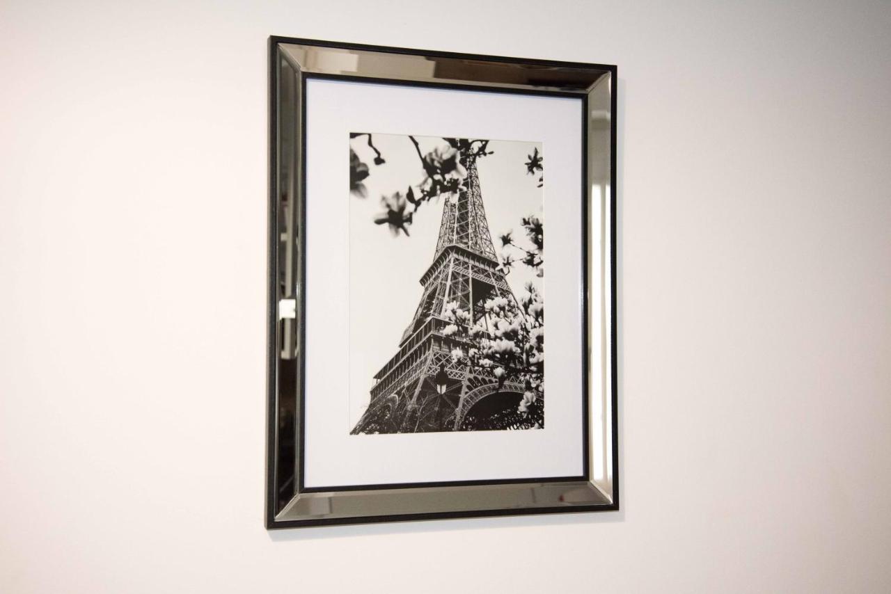 Appartement La Clé des Expos In Paris 2 à Arcueil Extérieur photo