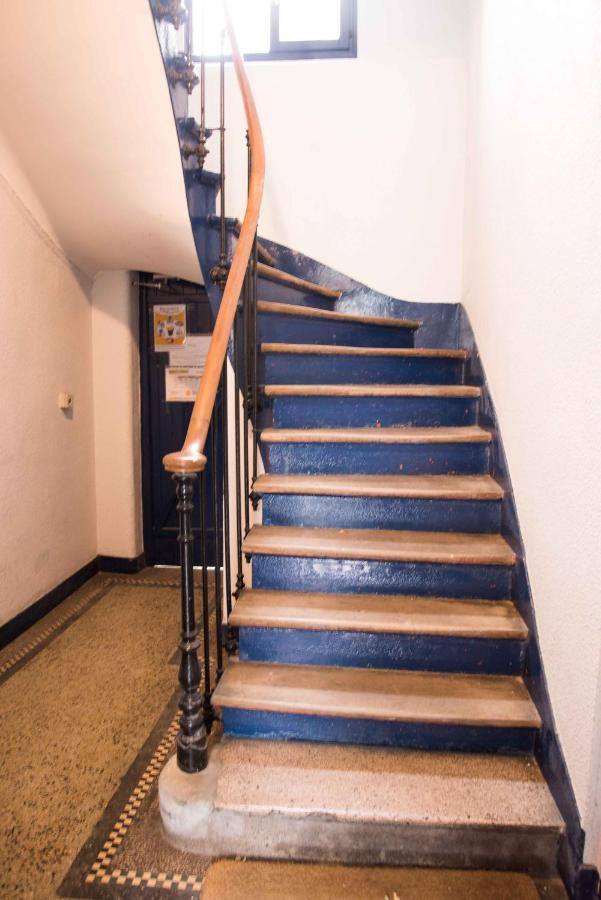 Appartement La Clé des Expos In Paris 2 à Arcueil Extérieur photo