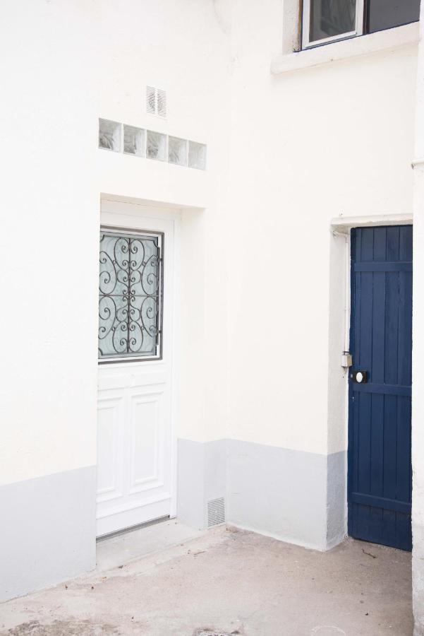 Appartement La Clé des Expos In Paris 2 à Arcueil Extérieur photo
