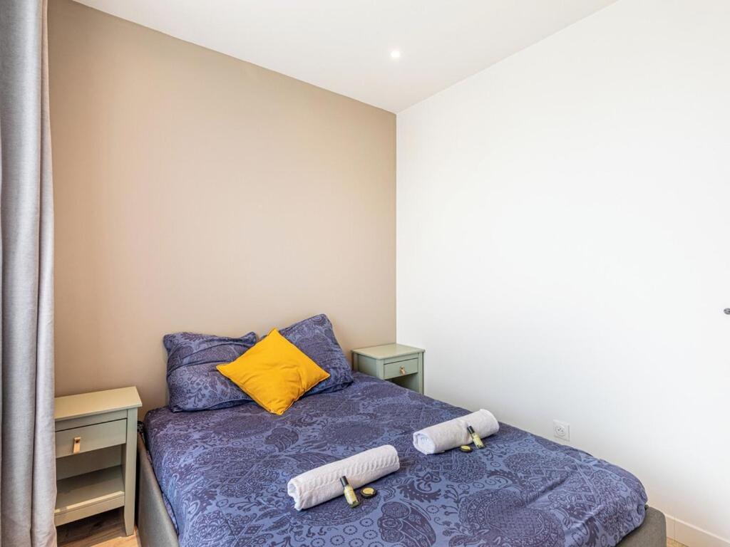 Appartement La Clé des Expos In Paris 2 à Arcueil Extérieur photo