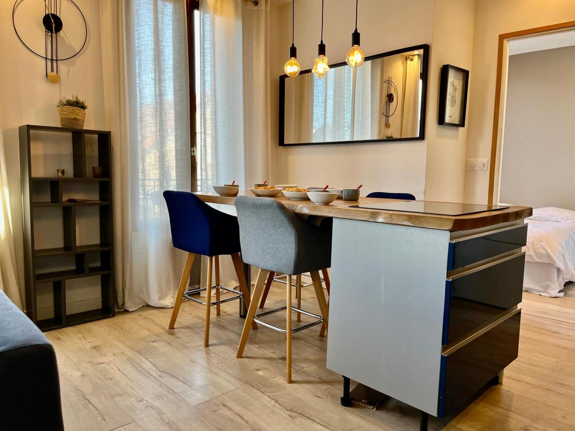 Appartement La Clé des Expos In Paris 2 à Arcueil Extérieur photo