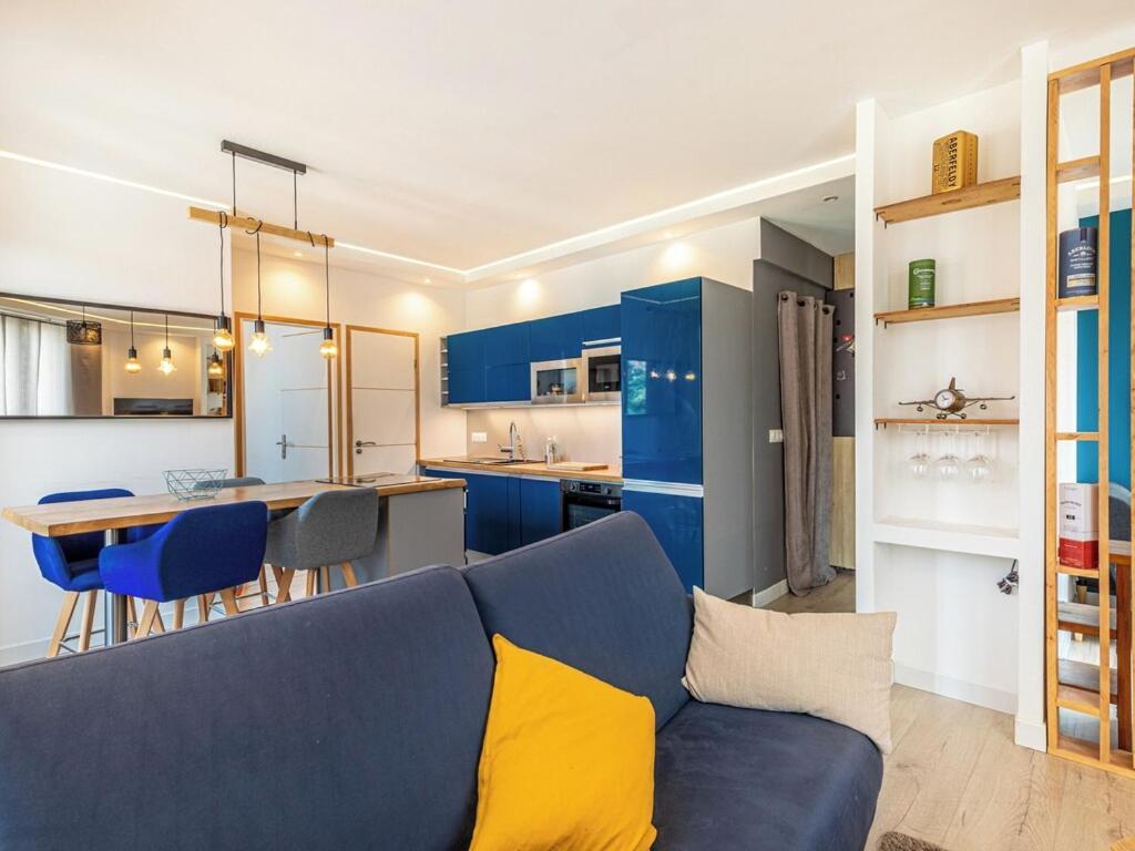 Appartement La Clé des Expos In Paris 2 à Arcueil Extérieur photo