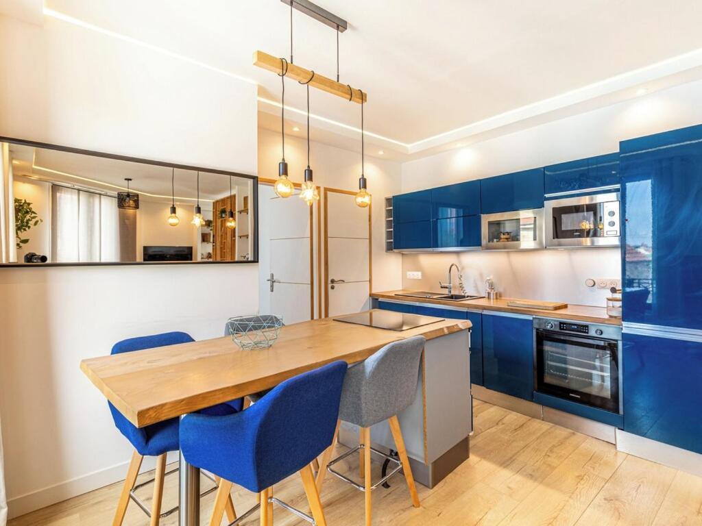 Appartement La Clé des Expos In Paris 2 à Arcueil Extérieur photo
