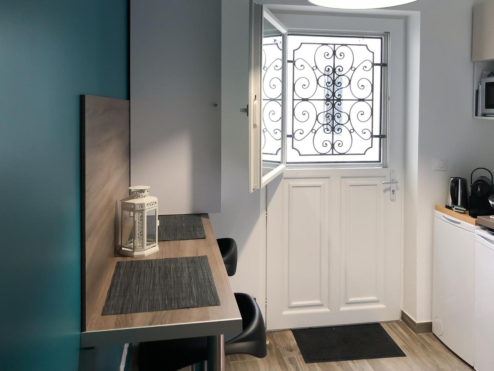 Appartement La Clé des Expos In Paris 2 à Arcueil Chambre photo