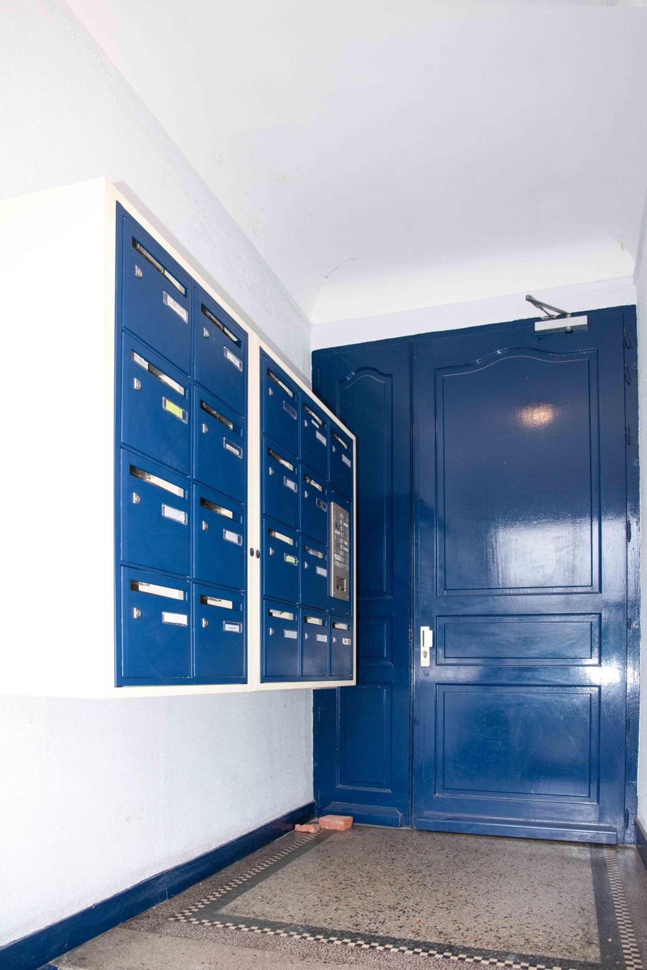 Appartement La Clé des Expos In Paris 2 à Arcueil Chambre photo